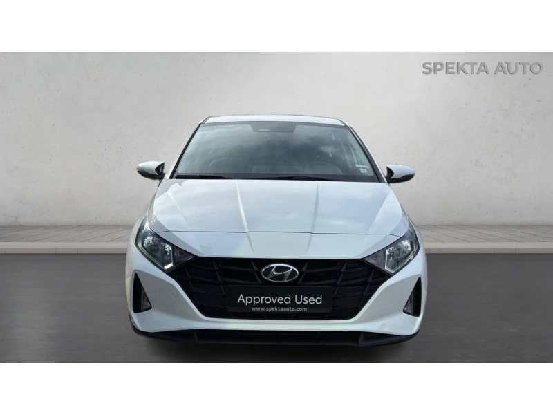 Hyundai I20 Месечна вноска от 282 лв., снимка 5 - Автомобили и джипове - 52647066