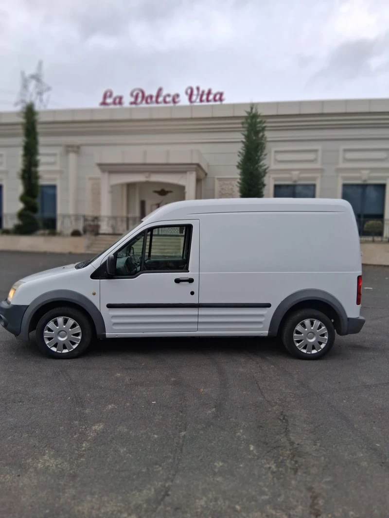 Ford Connect, снимка 4 - Автомобили и джипове - 52721358