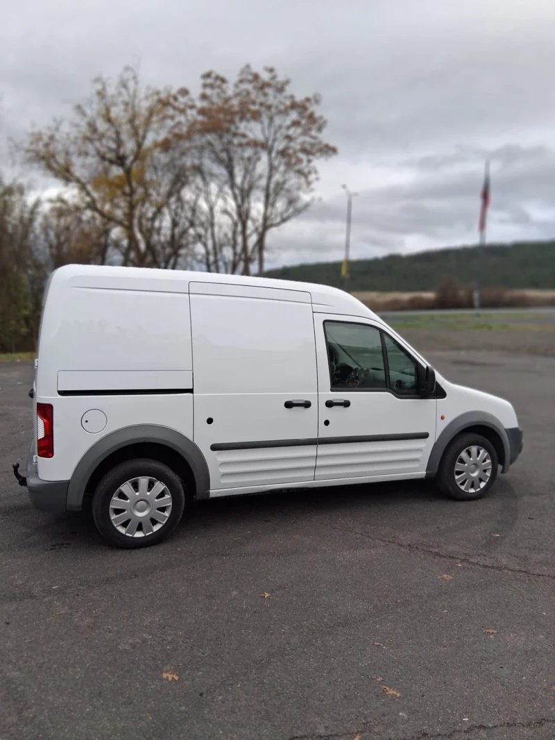 Ford Connect, снимка 5 - Автомобили и джипове - 52721358