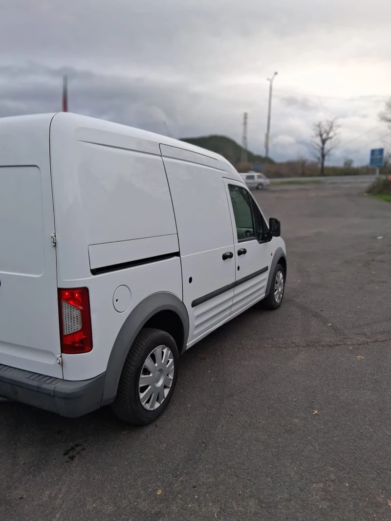 Ford Connect, снимка 3 - Автомобили и джипове - 52721358