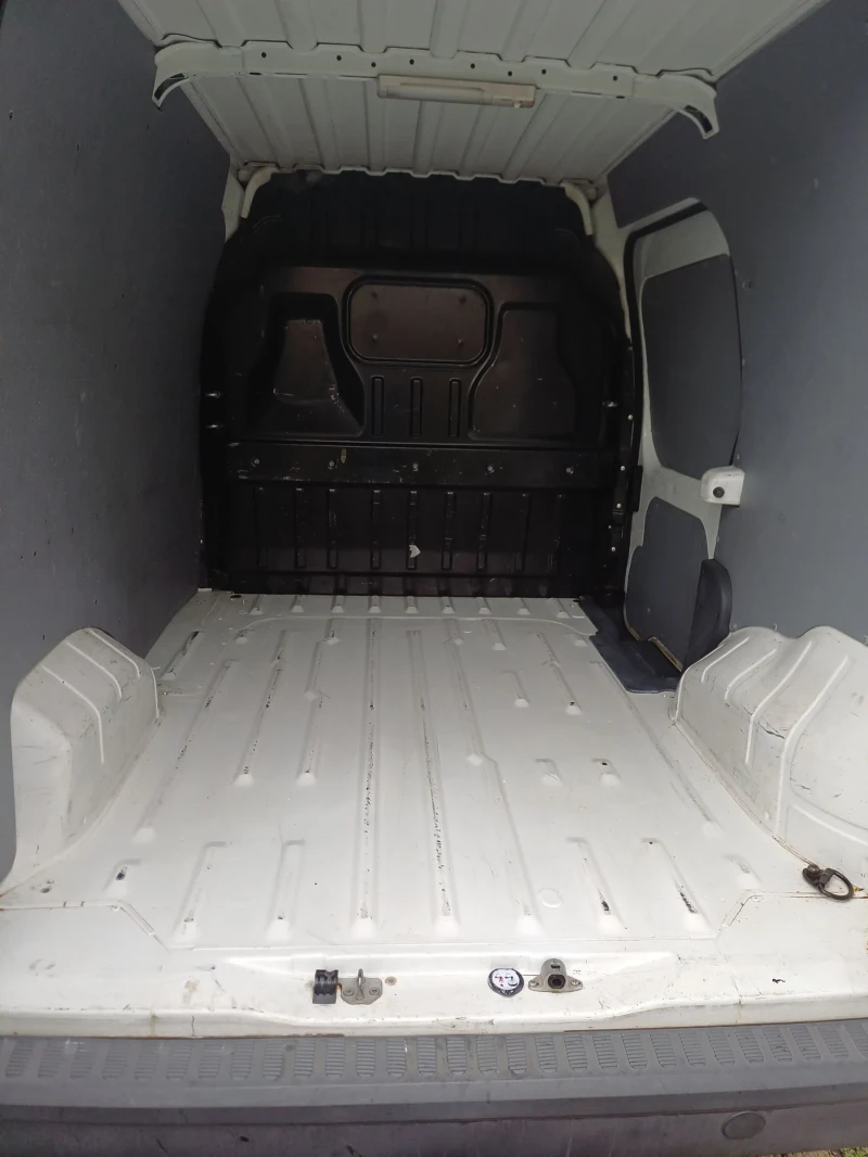 Ford Connect, снимка 12 - Автомобили и джипове - 52721358