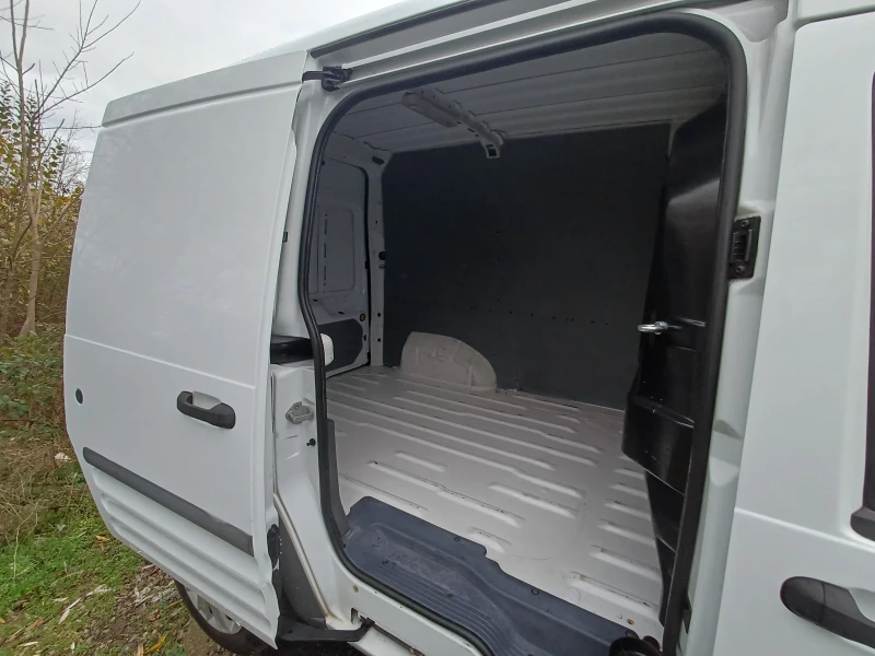 Ford Connect, снимка 11 - Автомобили и джипове - 52721358