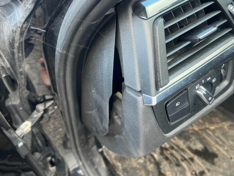 BMW 328 * 328i xDrive * CARFAX * БЕЗ ПЪРВОНАЧАЛНА ВНОСКА, снимка 8 - Автомобили и джипове - 52940539