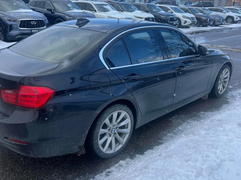 BMW 328 * 328i xDrive * CARFAX * БЕЗ ПЪРВОНАЧАЛНА ВНОСКА, снимка 3 - Автомобили и джипове - 52940539