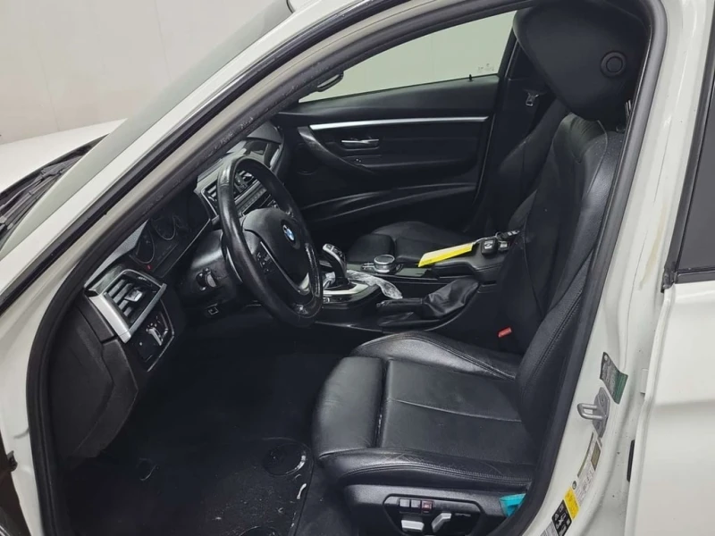 BMW 330 * xDrive * CARFAX * ЦЕНА ДО БГ, снимка 9 - Автомобили и джипове - 53274411