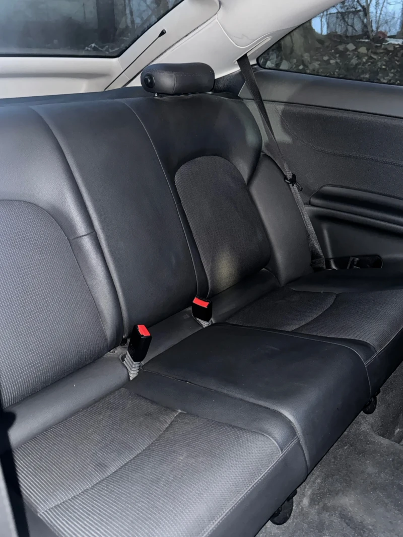 Mercedes-Benz CLC 200, снимка 13 - Автомобили и джипове - 53370308