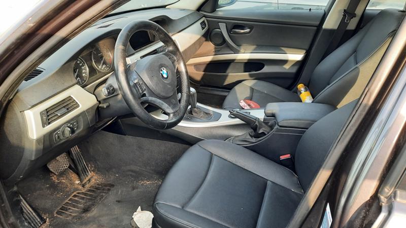 BMW 320 2.0 D, снимка 4 - Автомобили и джипове - 33846960