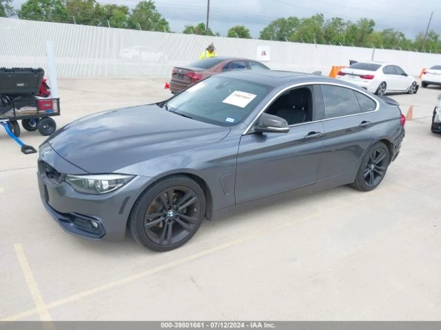 BMW 430 GRAN COUPE * КРАЙНА ЦЕНА* , снимка 3 - Автомобили и джипове - 47520800