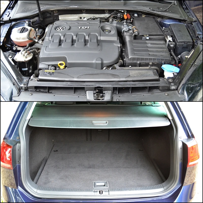 VW Golf 1.6 TDI Variant Comfortline  - изображение 8