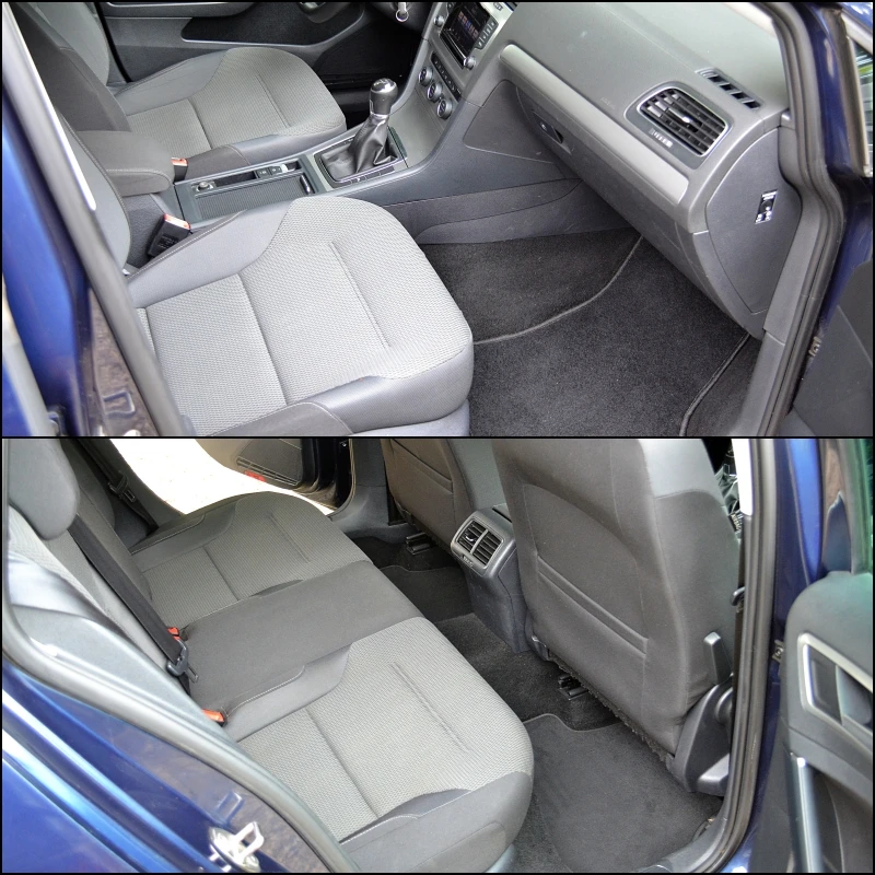 VW Golf 1.6 TDI Variant Comfortline  | Mobile.bg   11