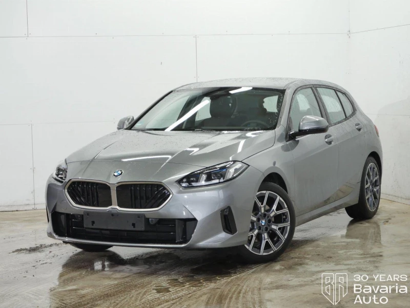 BMW 120 d Steptronic - 66900 лв. / 34205.43 € - 58867951 1