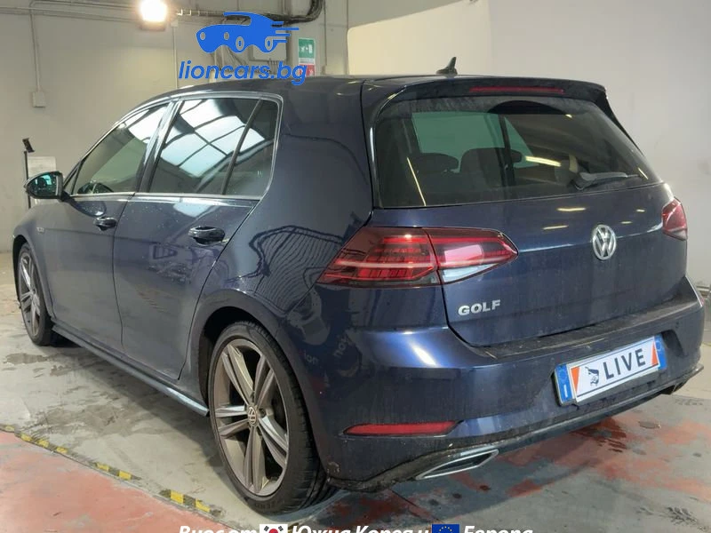 VW Golf VII 1.5 TSI ACT Sport - изображение 3
