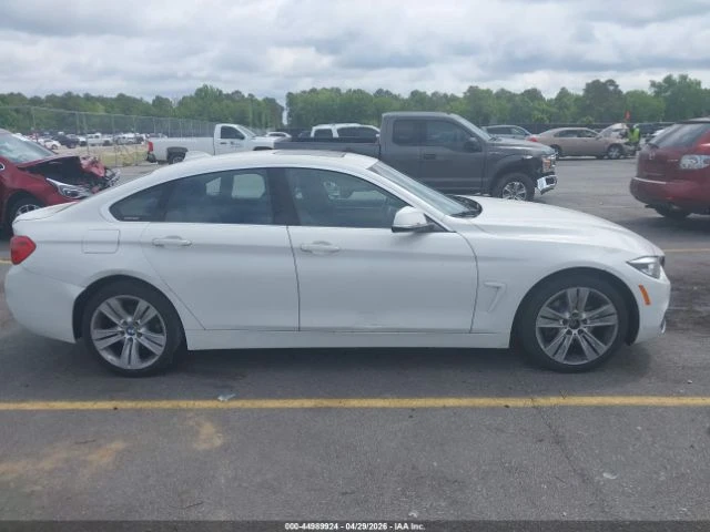 BMW 430 GRAN COUPE* XDRIVE* KОЖА* ПОДГРЕВ* ПАНО* ВИДЕО , снимка 12 - Автомобили и джипове - 54791533