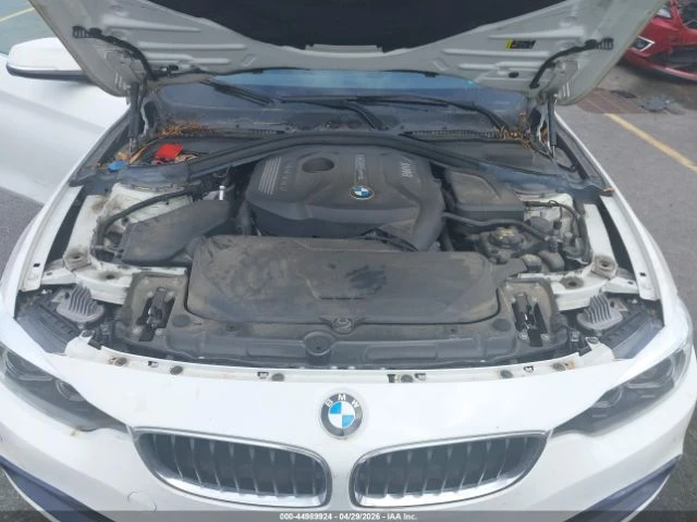BMW 430 GRAN COUPE* XDRIVE* KОЖА* ПОДГРЕВ* ПАНО* ВИДЕО , снимка 9 - Автомобили и джипове - 54791533
