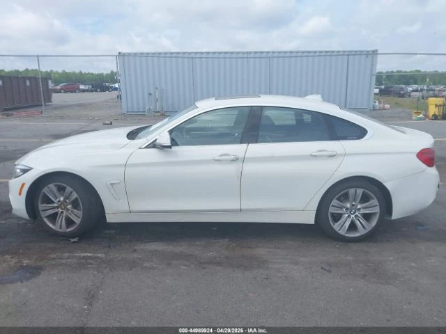BMW 430 GRAN COUPE* XDRIVE* KОЖА* ПОДГРЕВ* ПАНО* ВИДЕО , снимка 13 - Автомобили и джипове - 54791533