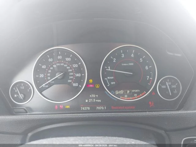 BMW 430 GRAN COUPE* XDRIVE* KОЖА* ПОДГРЕВ* ПАНО* ВИДЕО , снимка 7 - Автомобили и джипове - 54791533