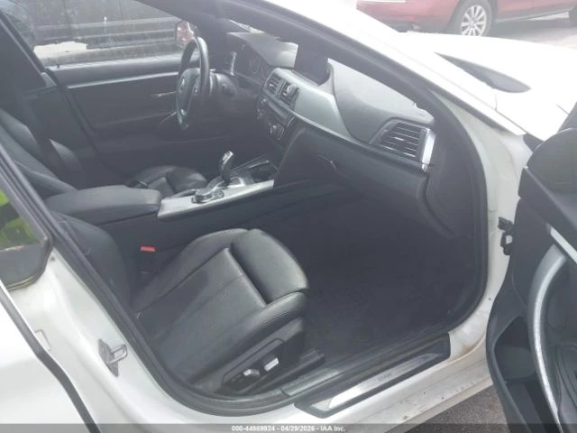 BMW 430 GRAN COUPE* XDRIVE* KОЖА* ПОДГРЕВ* ПАНО* ВИДЕО , снимка 5 - Автомобили и джипове - 54791533