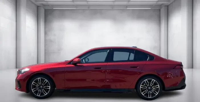 BMW 520 i = M-Sport = Shadow Line Гаранция, снимка 3 - Автомобили и джипове - 54855480
