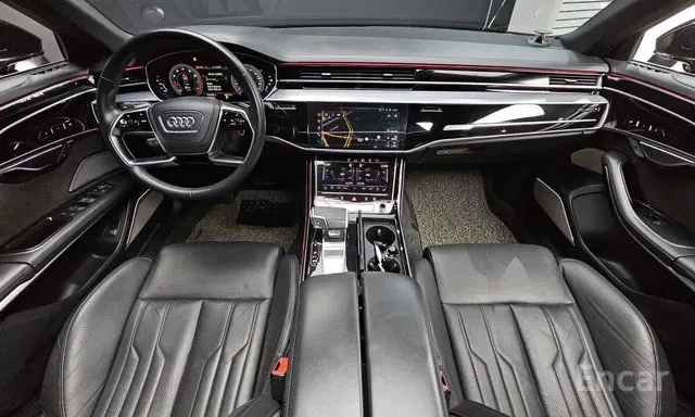 Audi A8 L 55 TFSI EXCLUSIVE S-LINE | Mobile.bg � ����������� 3