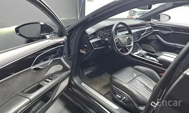Audi A8 L 55 TFSI EXCLUSIVE S-LINE | Mobile.bg � ����������� 7
