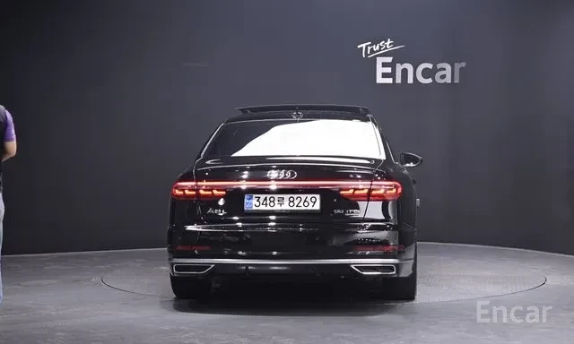 Audi A8 L 55 TFSI EXCLUSIVE S-LINE | Mobile.bg � ����������� 6