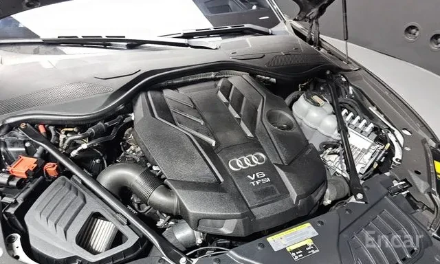 Audi A8 L 55 TFSI EXCLUSIVE S-LINE | Mobile.bg � ����������� 17