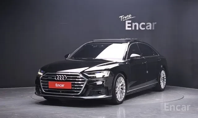 Audi A8 L 55 TFSI EXCLUSIVE S-LINE | Mobile.bg � ����������� 1