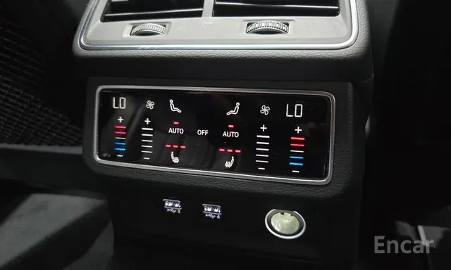 Audi A7 50TDI * ОБДУХВАНЕ * HUD * 360 * ДИСТРОНИК * , снимка 13 - Автомобили и джипове - 56117660