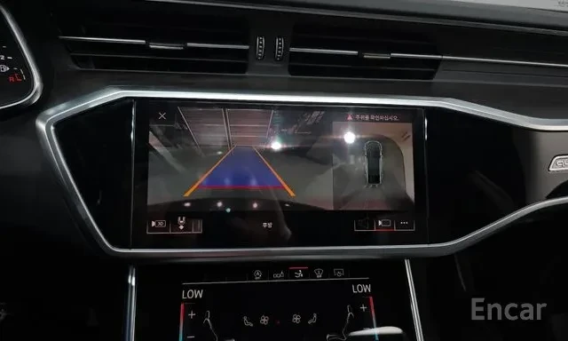 Audi A7 50TDI * ОБДУХВАНЕ * HUD * 360 * ДИСТРОНИК * , снимка 11 - Автомобили и джипове - 56117660