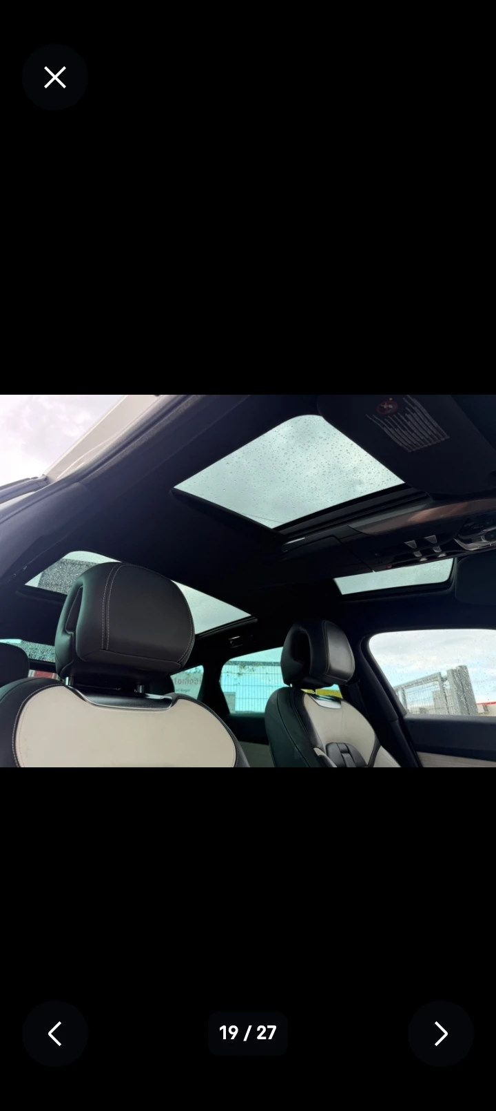 Citroen DS5 2.0-163 КС АВТОМАТИК, HIBRID, 4x4, NAVI. , снимка 7 - Автомобили и джипове - 56144706