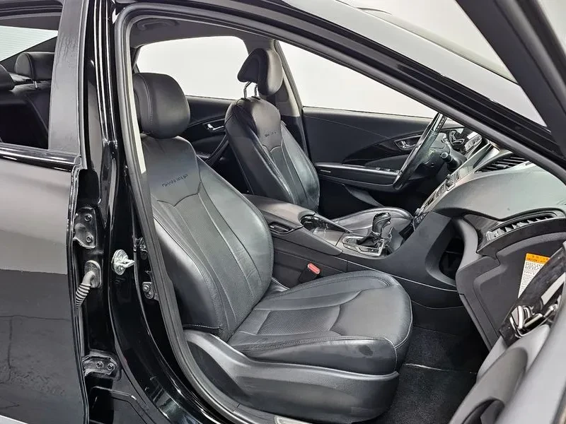 Hyundai Grandeur Hg Hybrid Premium | Mobile.bg � ����������� 12