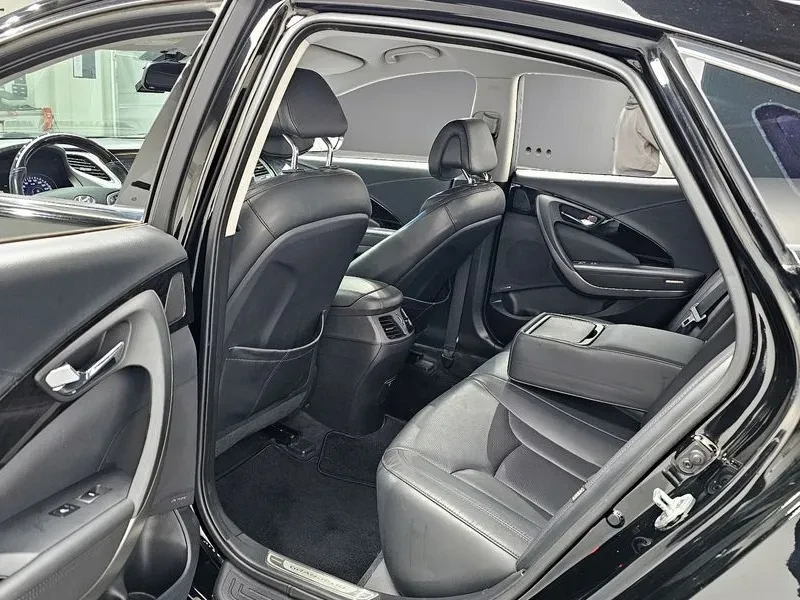Hyundai Grandeur Hg Hybrid Premium | Mobile.bg � ����������� 11