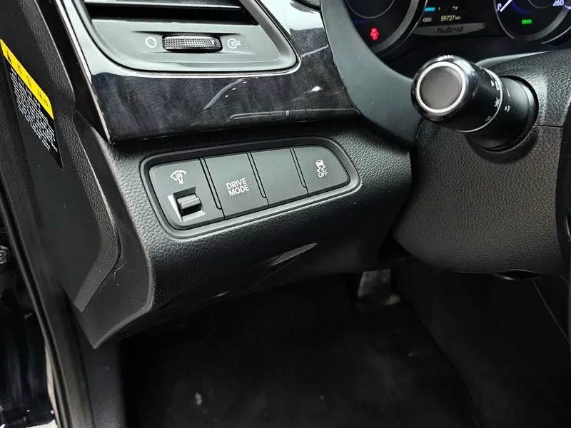 Hyundai Grandeur Hg Hybrid Premium | Mobile.bg � ����������� 15