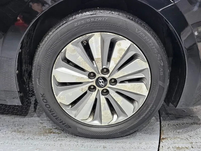 Hyundai Grandeur Hg Hybrid Premium | Mobile.bg � ����������� 5