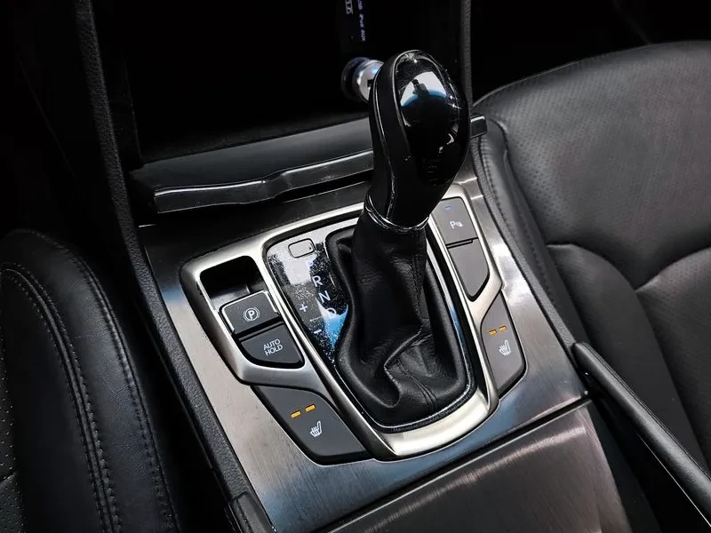Hyundai Grandeur Hg Hybrid Premium | Mobile.bg � ����������� 9