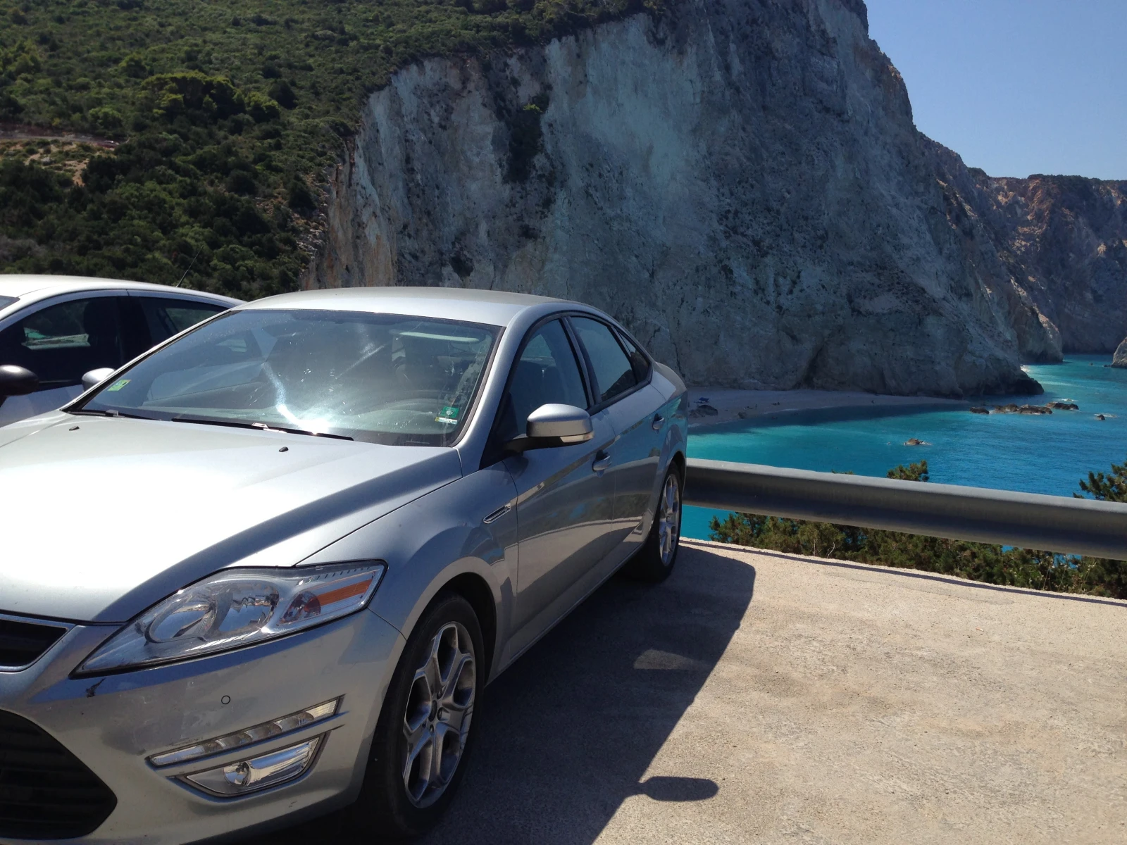 Ford Mondeo 2.0 TDCI Facelift, снимка 1