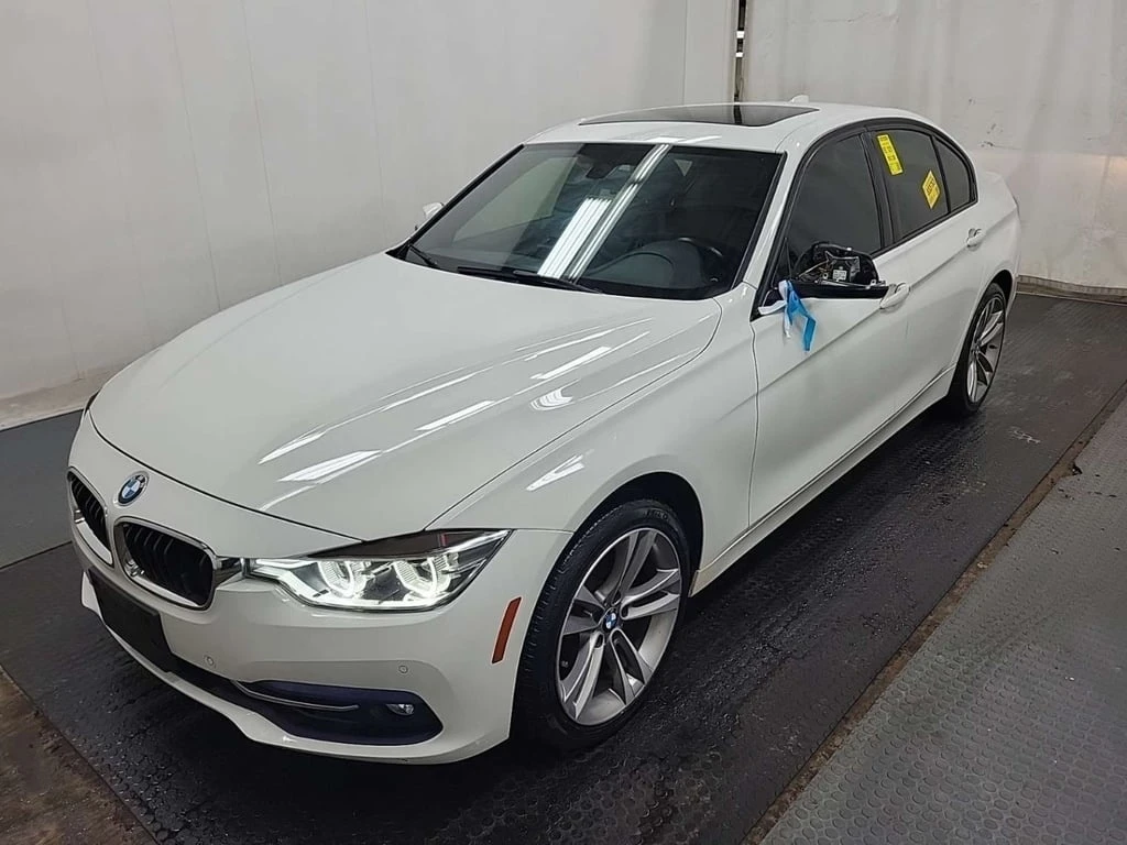 BMW 330 * xDrive * CARFAX * ЦЕНА ДО БГ, снимка 1