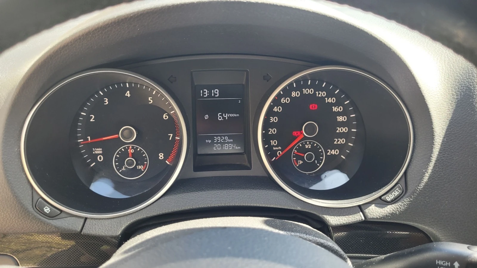 VW Golf 1.6 8 �������. ��������  | Mobile.bg � ����������� 11