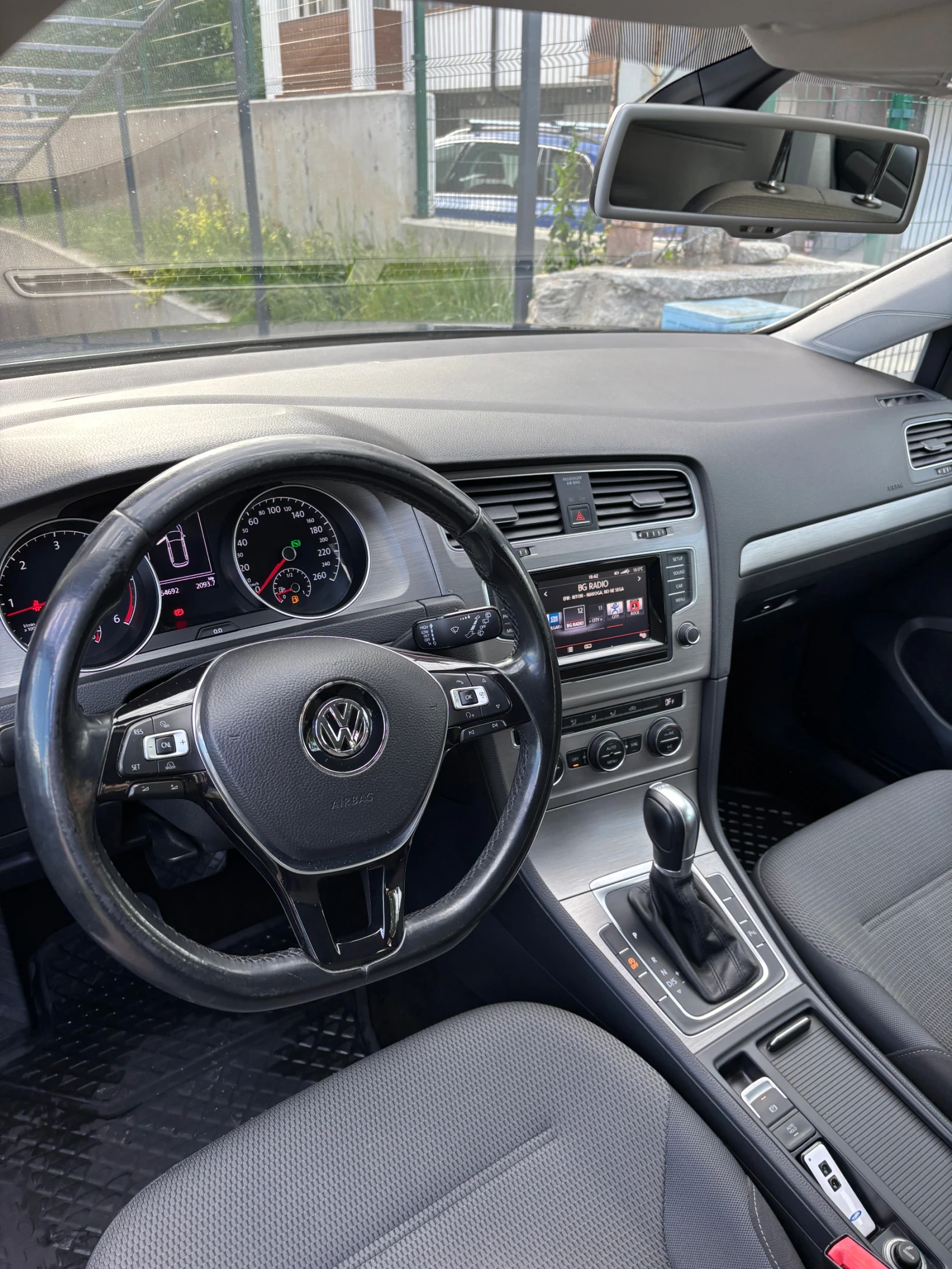 VW Golf 1.6 TDI BlueMotion - изображение 4