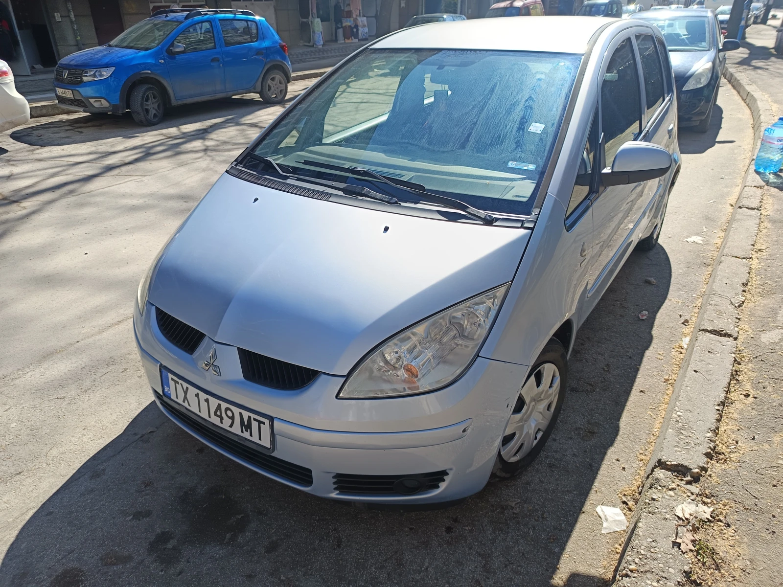Mitsubishi Colt | Mobile.bg — изображение 1