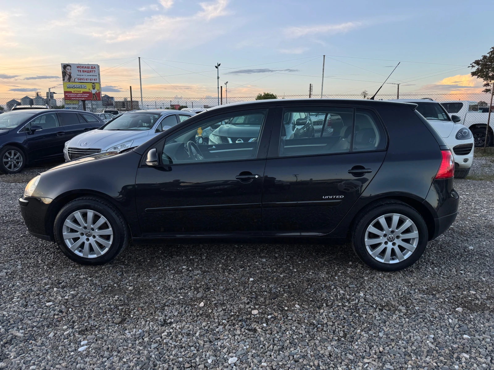 VW Golf 1.6 - изображение 3