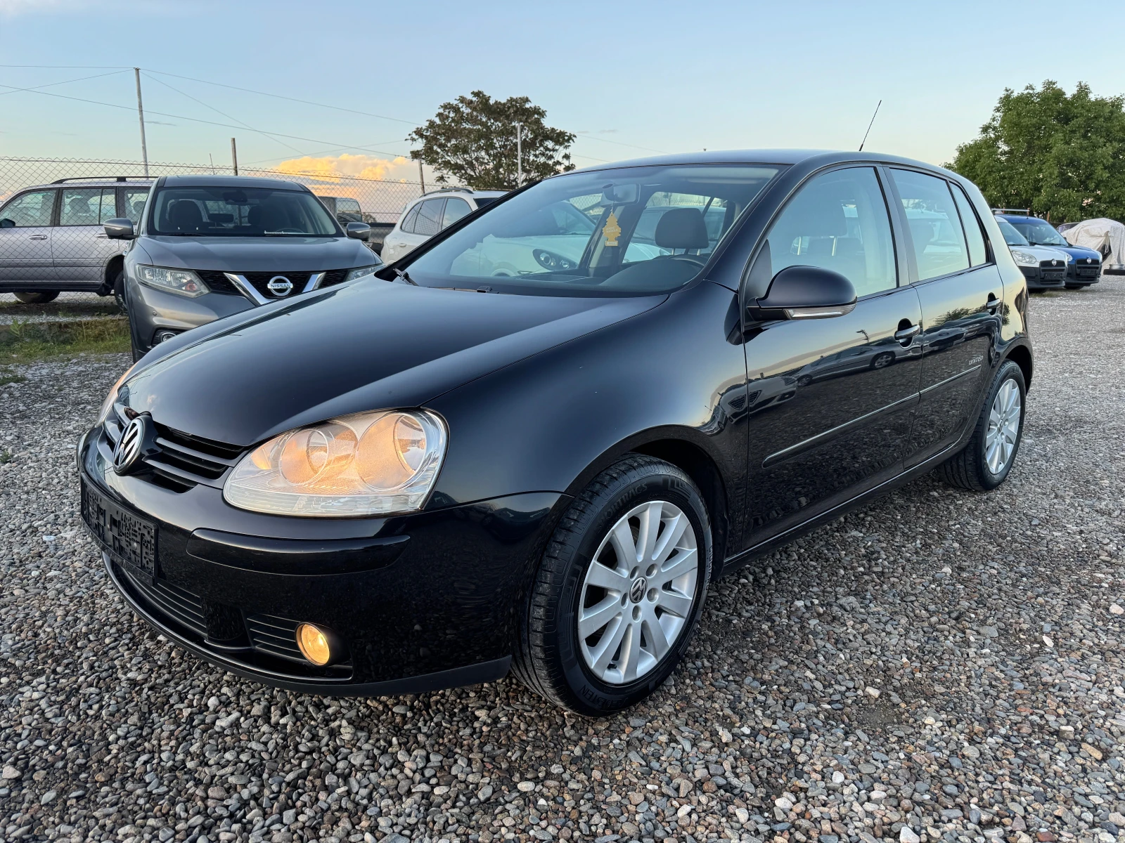 VW Golf 1.6 - изображение 2