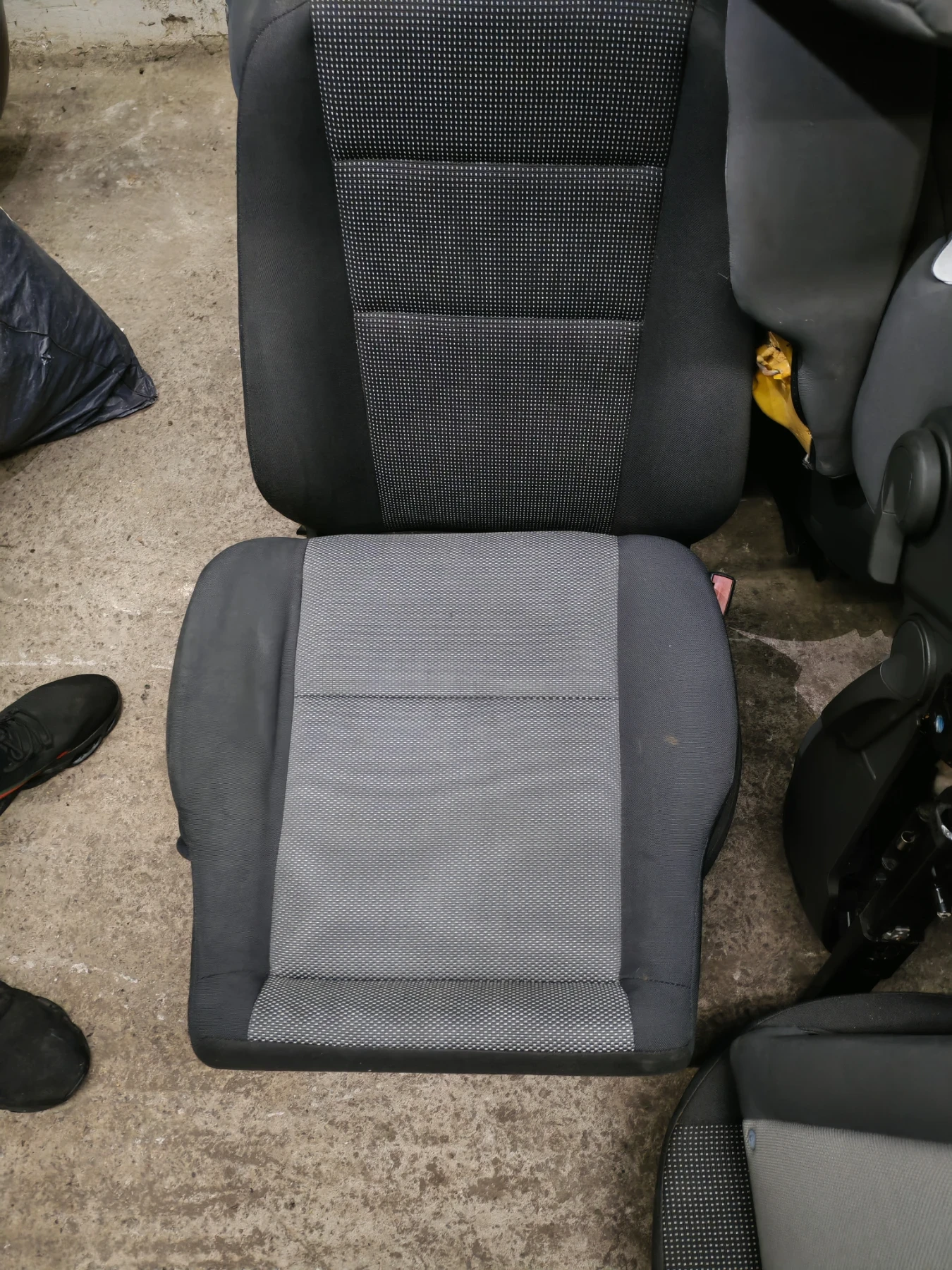 Chevrolet Lacetti Лачети/Нубира/Круз части - изображение 10