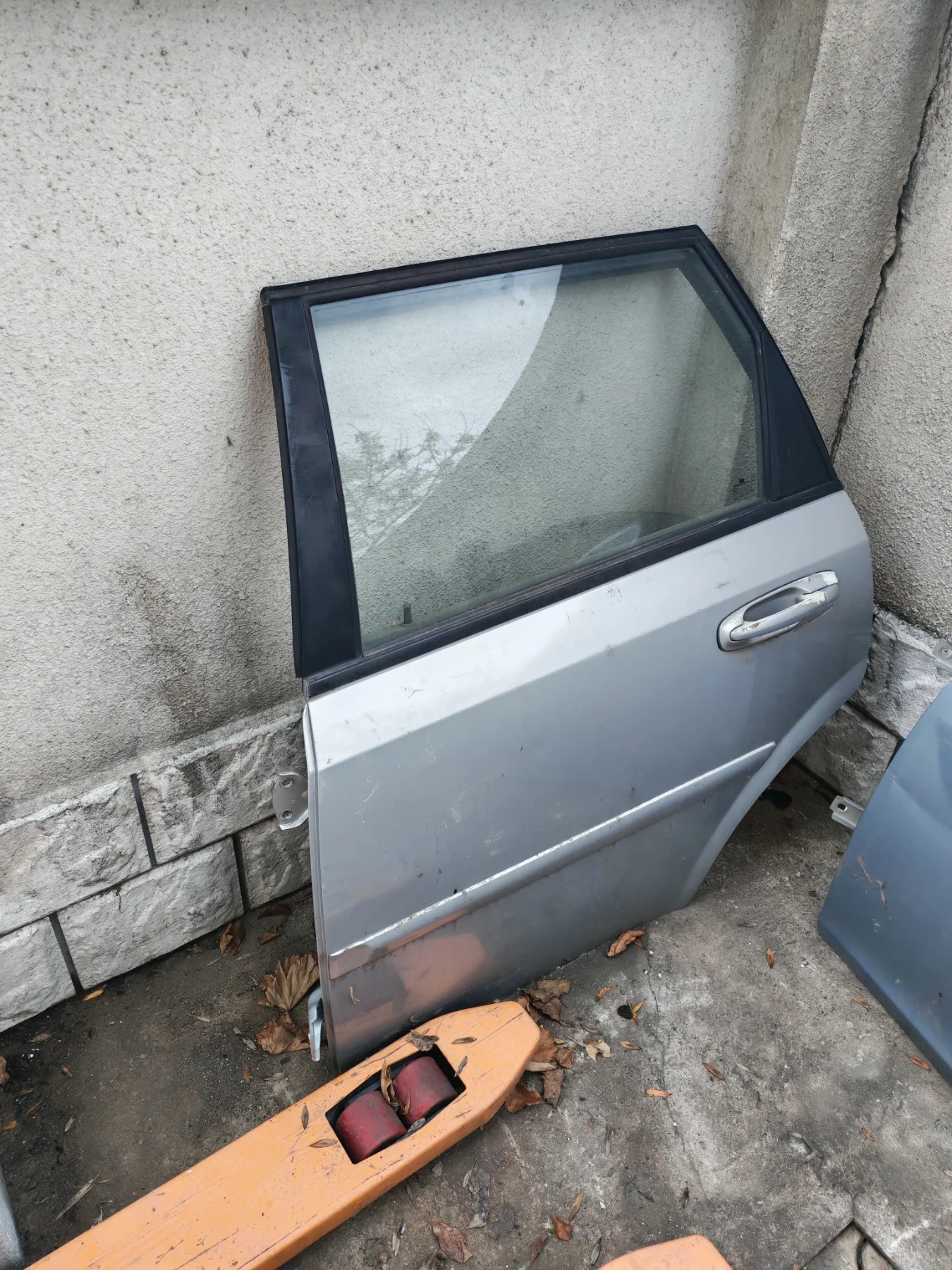 Chevrolet Lacetti Лачети/Нубира/Круз части - изображение 2