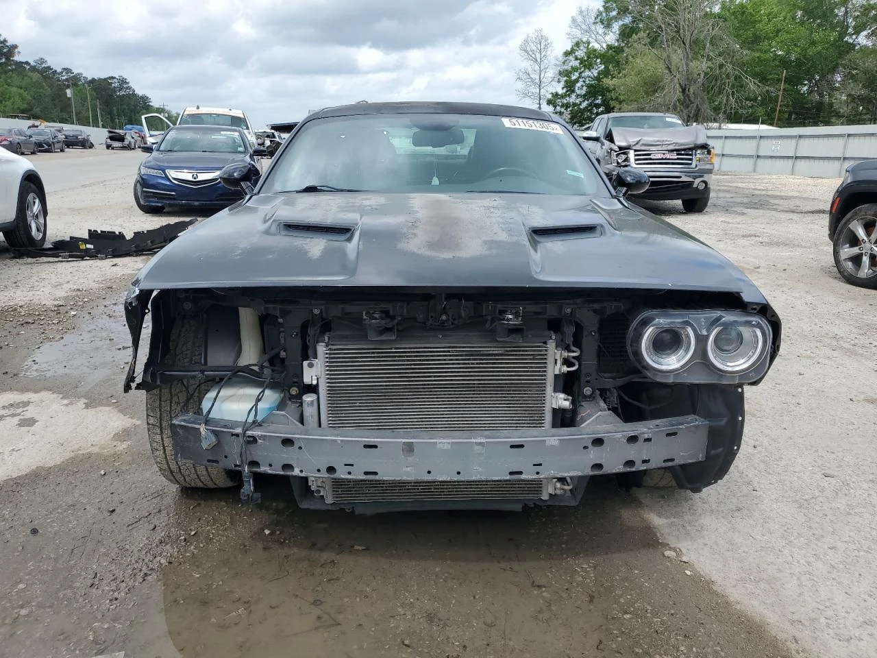 Dodge Challenger SXT PLUS 5.7L/КОЖА - изображение 6