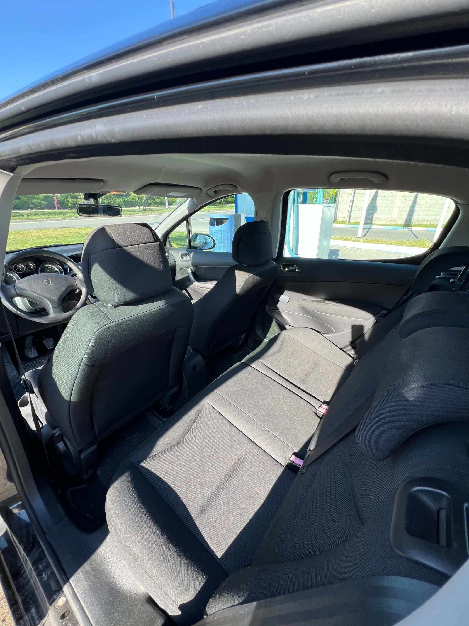 Peugeot 308  - изображение 10