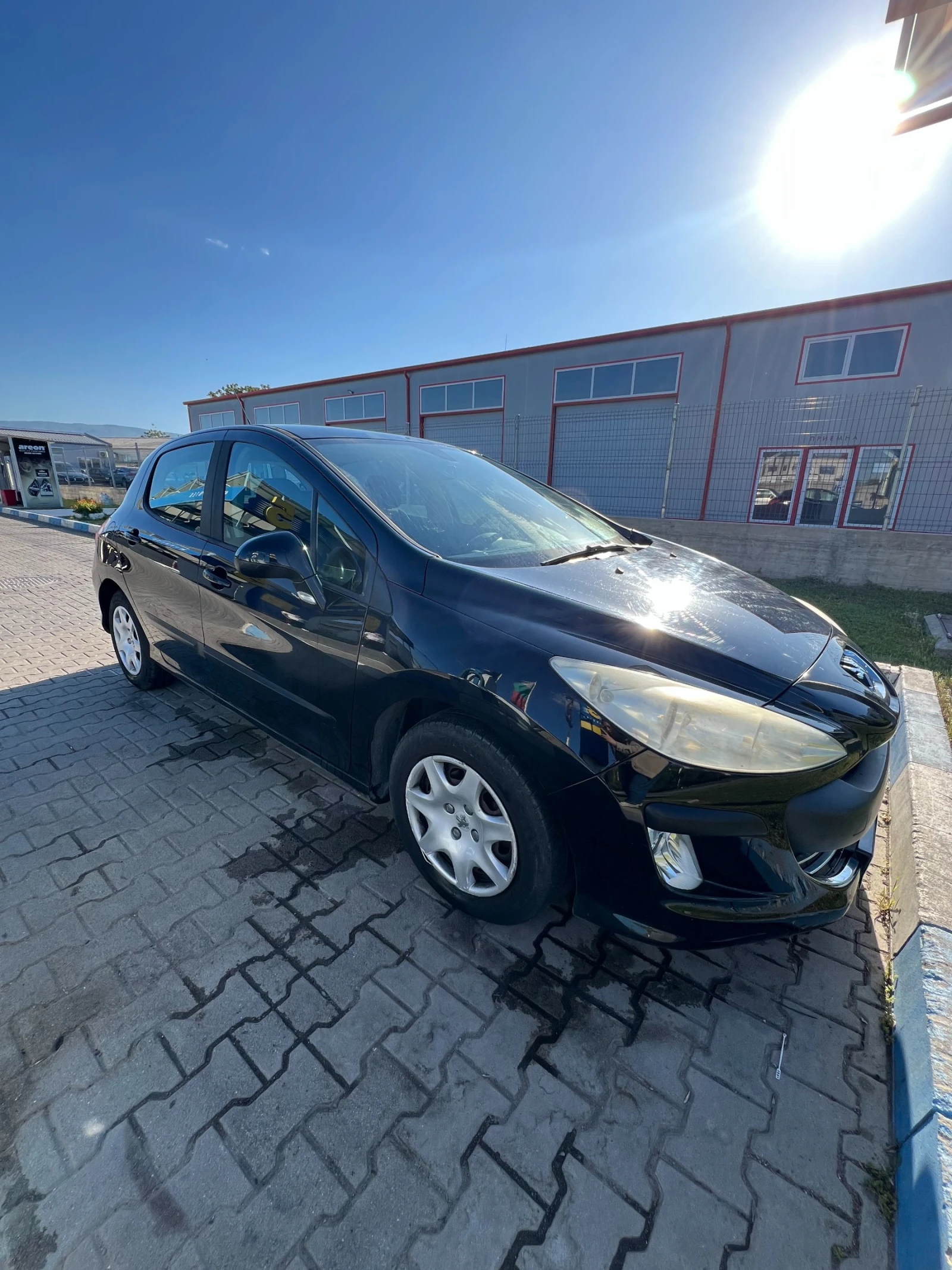 Peugeot 308  - изображение 3