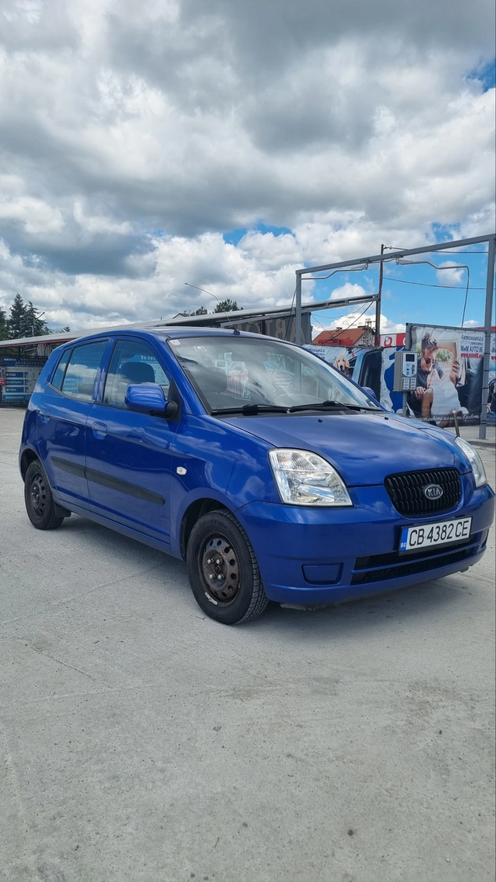 Kia Picanto  - изображение 2