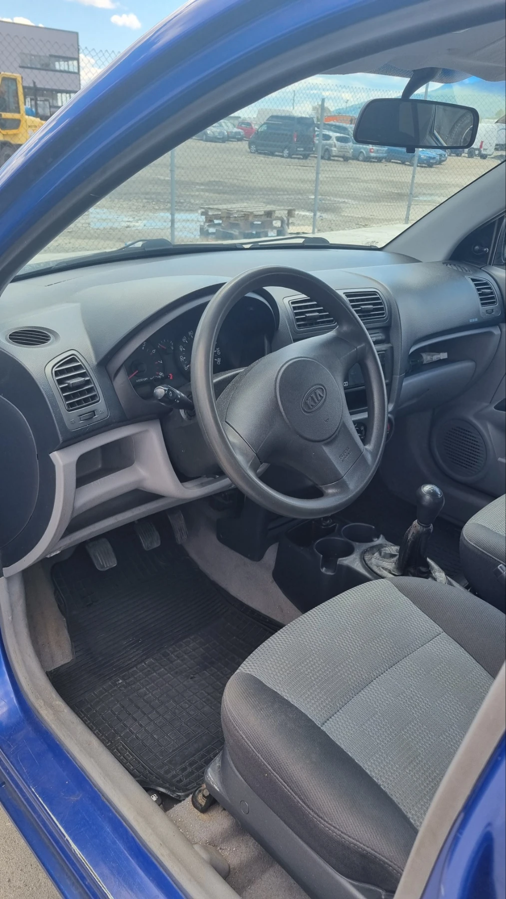 Kia Picanto  - изображение 8