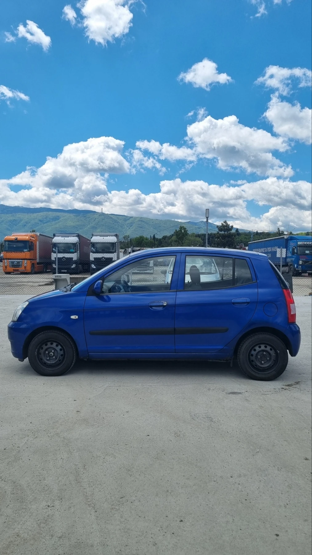 Kia Picanto  - изображение 6